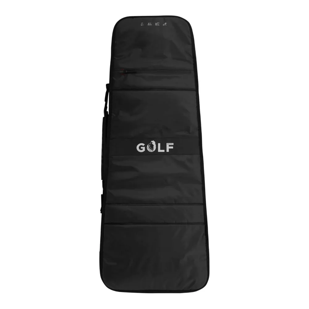 Mystic Saga Golfbag Boardbag – Tasche per kiteboard