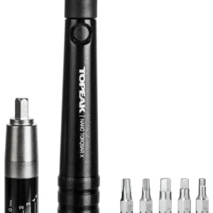 NANO TORQBAR X Topeak