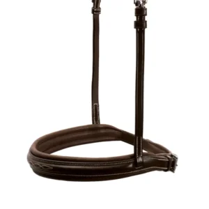Nasiera Montreal Select Dark Brown/Cream/SIlver F