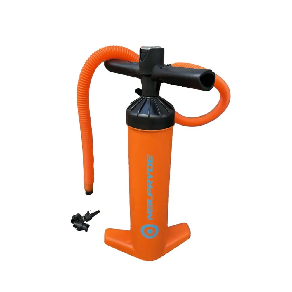 Neilpryde NP Wing Pump – Pompa