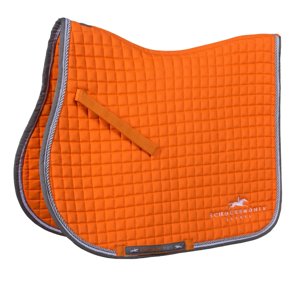 Neo Star Pad SL Orange/Grey F
