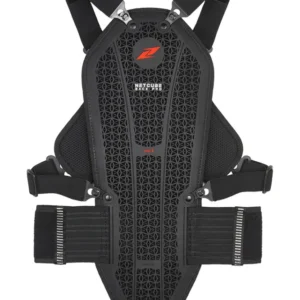 Netcube Armour x7 (168-177cm) Black S