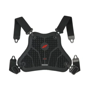 Netcube Armour Chest Black L/XL