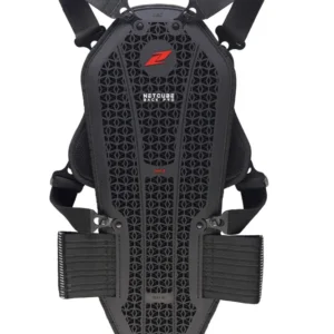 Netcube Armour Lady x6 (158-167cm) Black M