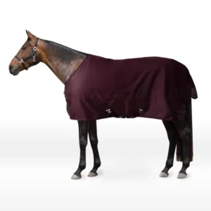 Newbridge coperta da paddock riflettente, 300 g Fig 155
