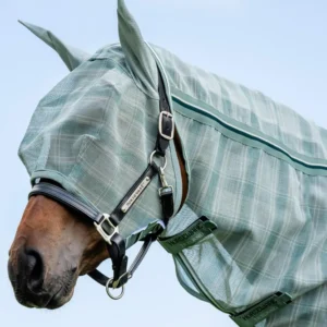 Newmarket Maschera antimosche Witney Dynasty F