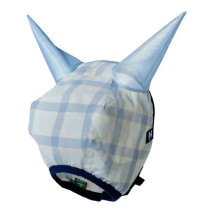 Newmarket Maschera antimosche Witney Navy P