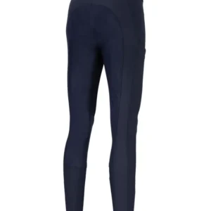 Nia Selection Pantaloni da equitazione McCrown con full grip Blue Nights 46