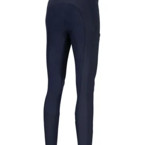 Nia Selection Pantaloni da equitazione McCrown con full grip Blue Nights 44