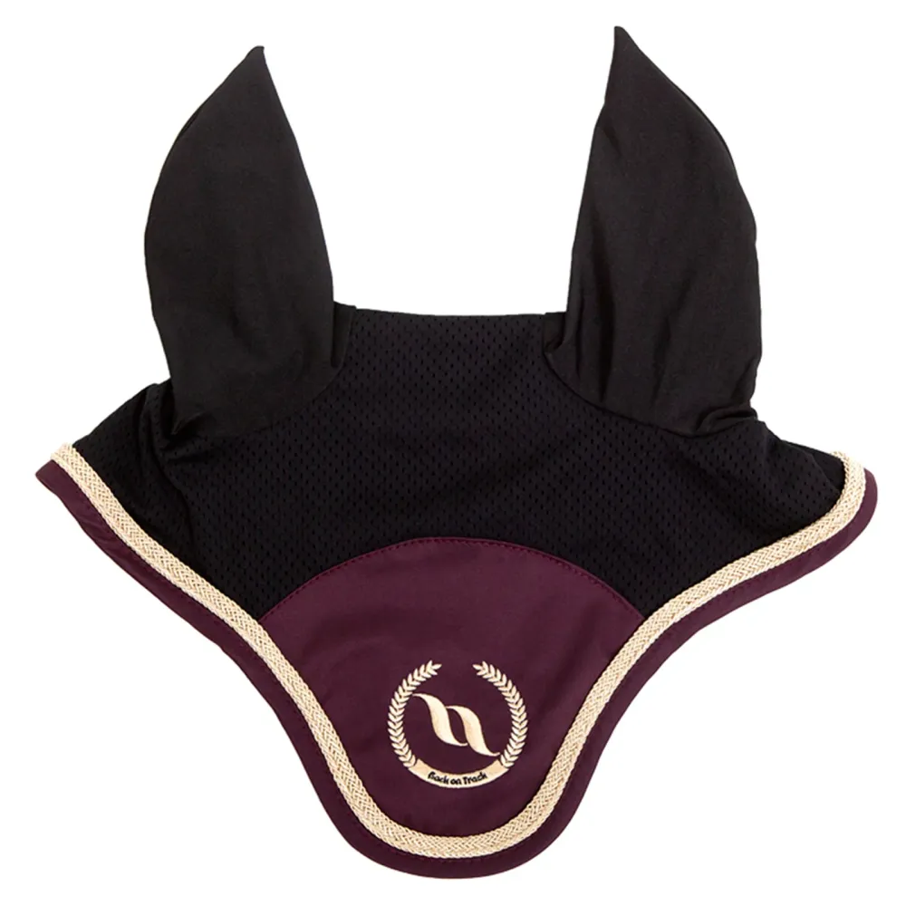 Nights Collection Cuffietta con Welltex® Dark Red F