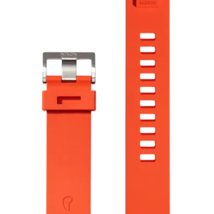 23mm FKM Rubber Band - Fuoco Nixon EU