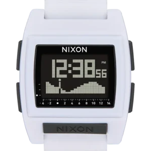 Base Tide Pro - Bianco Nixon EU