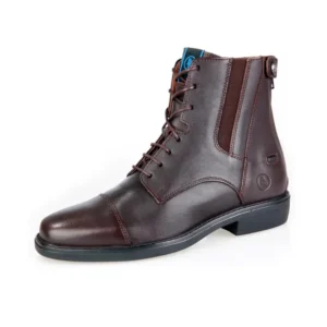 Noblesse stivaletti jodhpur da donna Coffee Brown 38