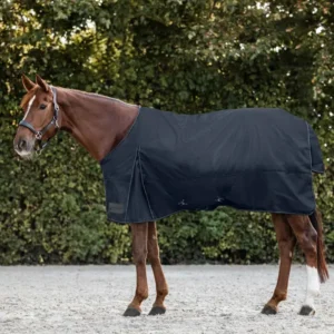 Nordic Coperta da turnout leggera, 200 g nightblue 165