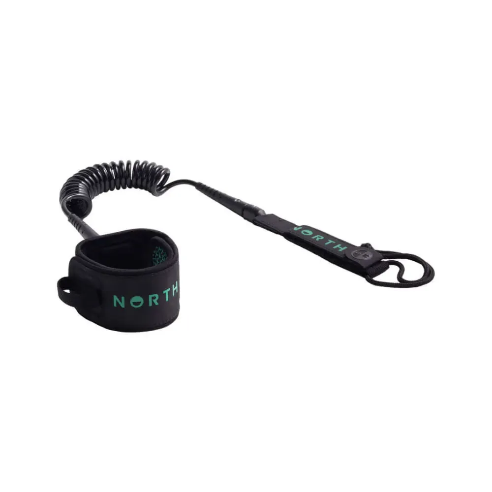North Cavigliera Leash Spirale – Leash Tavola