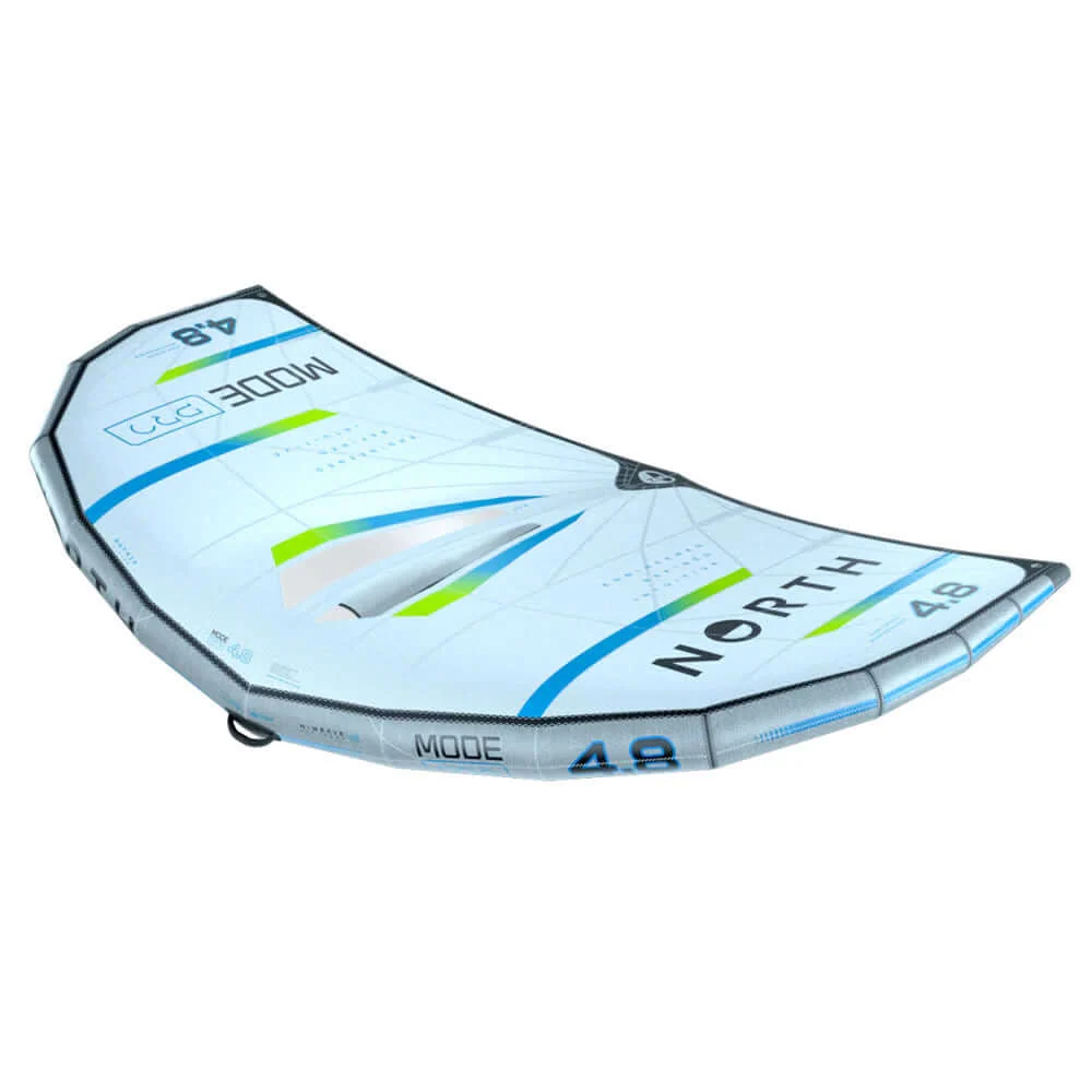 North Mode Pro – Wing