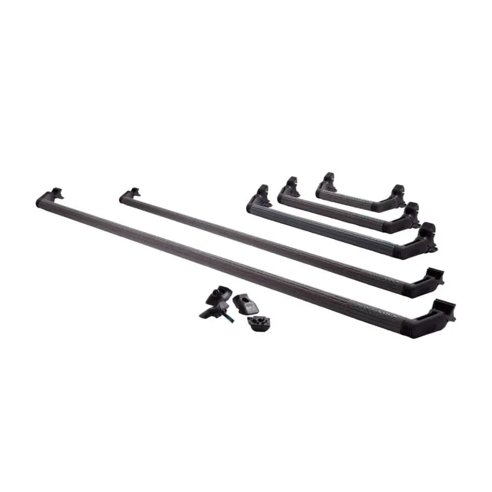 North ShiftLock Handle - Carbon – Accessori Wing