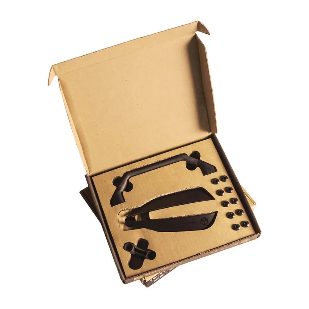North Twintip Accessory Kit – Accessori per Kiteboard