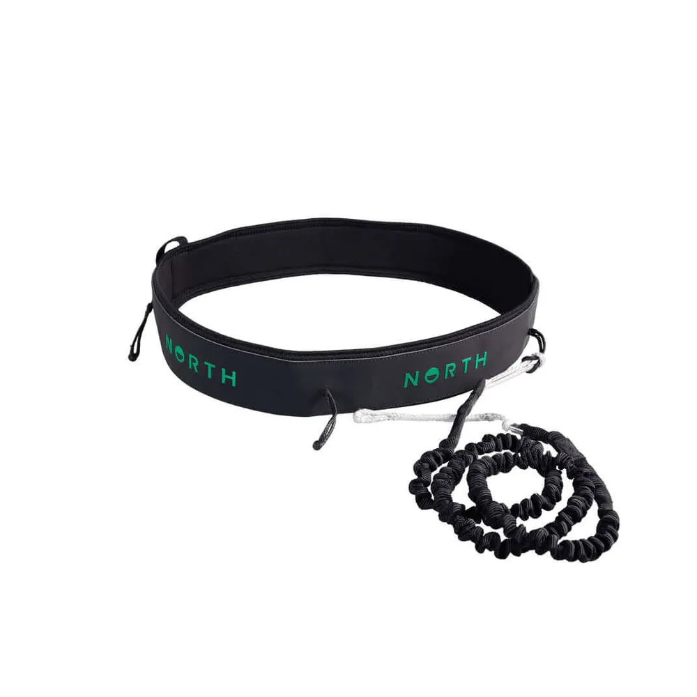 North Waist Wing Leash – Accessori Wingfoil