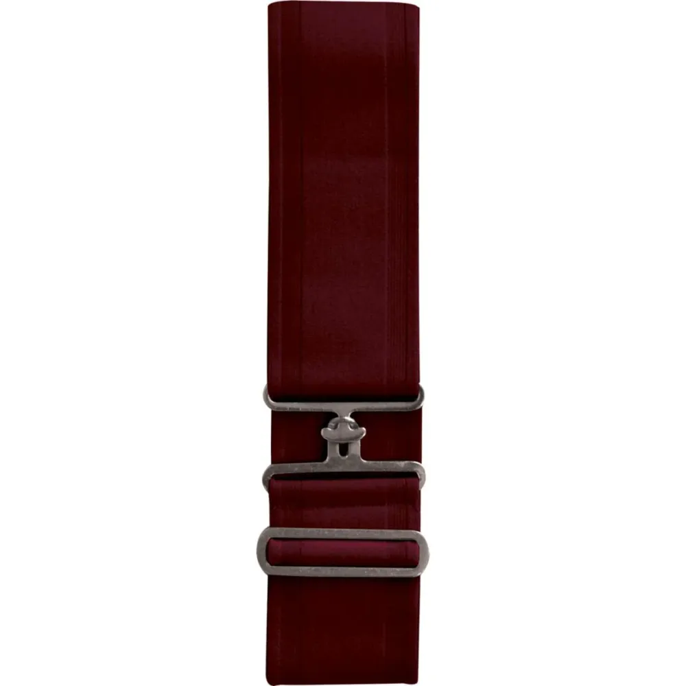 Norton Cinghia per Coperta Elastisch Bordeaux