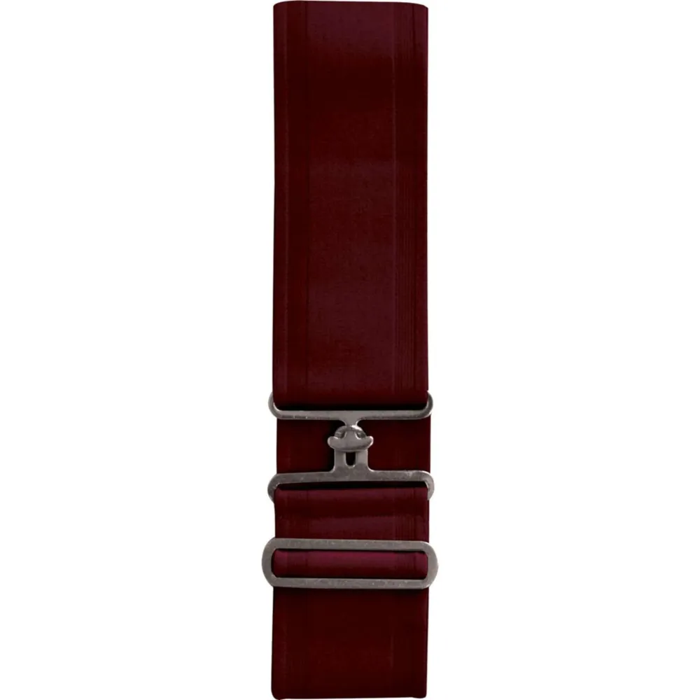 Norton Cinghia per Coperta Elastisch Bordeaux