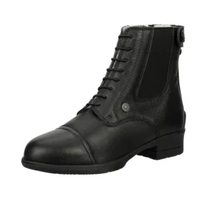 Nova BZ Lacci Inverno Morbido Black 44