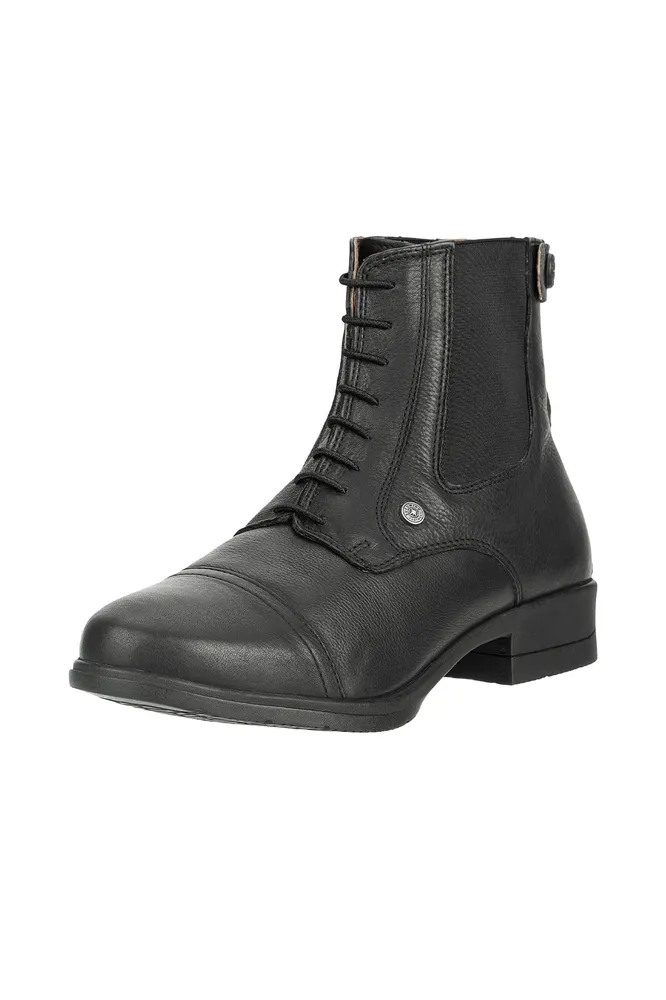 Nova BZ Lacci Morbido Black 46