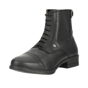 Nova BZ Lacci Morbido Black 42