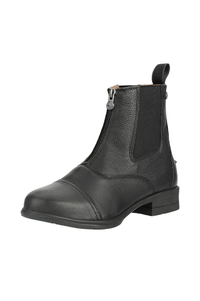 Nova FZ Morbido Black 44