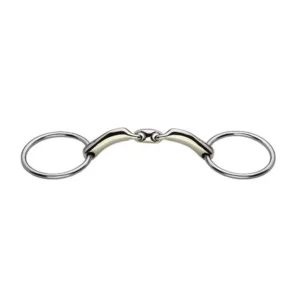 Novocontact RG Filetto snodato DJ sensogan 16 mm No Color 125 mm