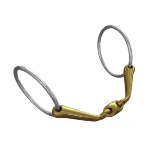 NSBits Starter 16mm 70mm Anello sciolto No Color 152 mm