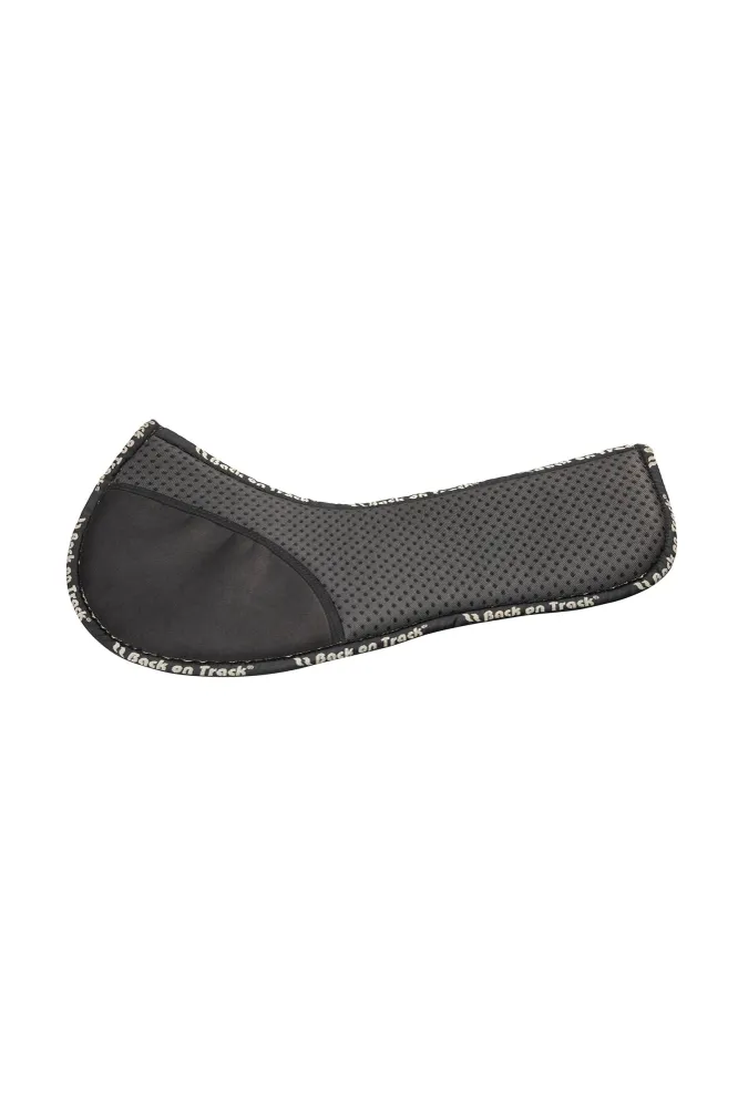 Di nuovo pista Aurora Impact Half Pad Black C