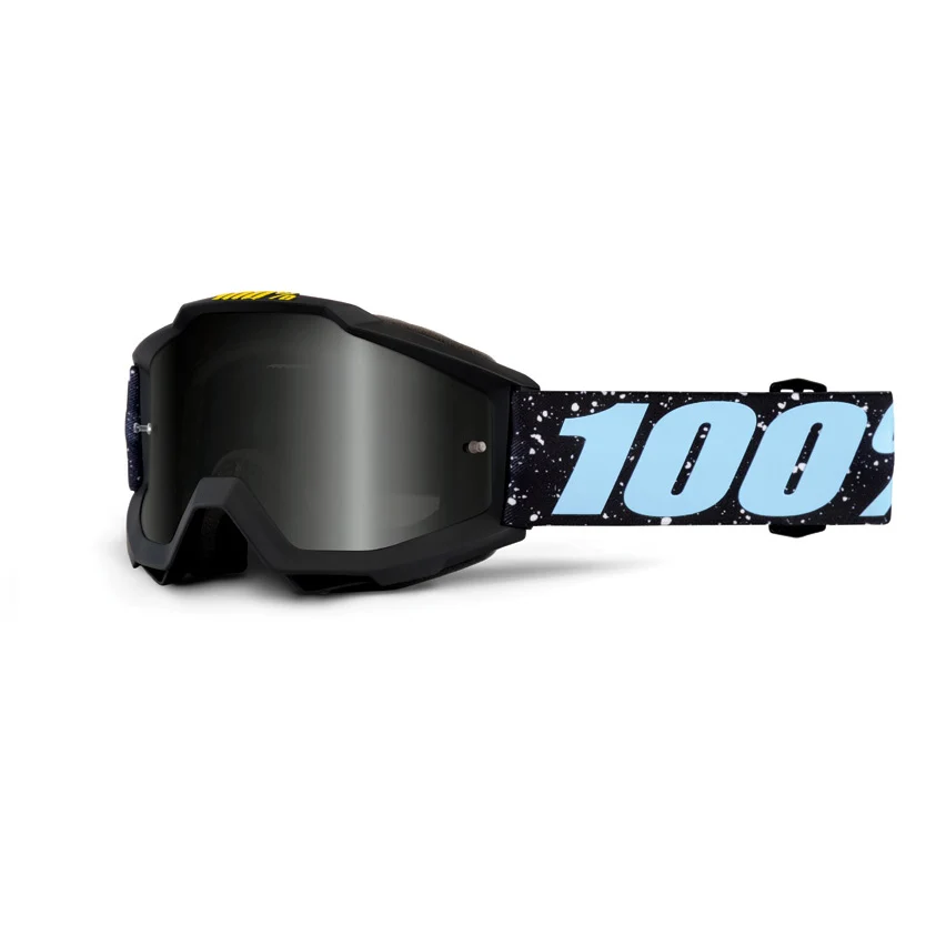 Occhiali Accuri Junior Extra Milkyway