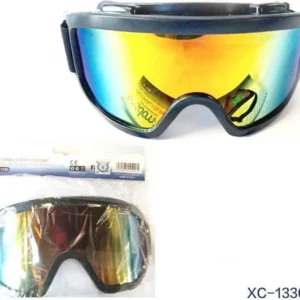 Occhiali Di Protezione Protettivi Per Sci Alpinismo Bicicletta Motocross Xc-1330