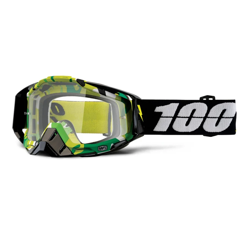 Occhiali Racecraft Bootcamp