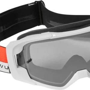 Occhiali Vue Dvide - Spark Nero/Bianco/Arancione