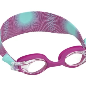 Occhialini Da Nuoto Splashflex Cinturino Regolabile Per Bambini 7+ Anni 3 Colori 21177