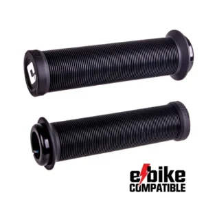 ODI LONGNECK V2.1 Manopole Lock-on 135 mm Nero