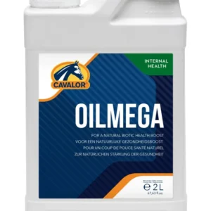 Oilmega, flora intestinale e sistema immunitario 2 L No Color 1