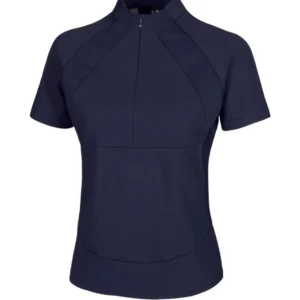 Oleny Maglia funzionale da donna Blue Nights 32