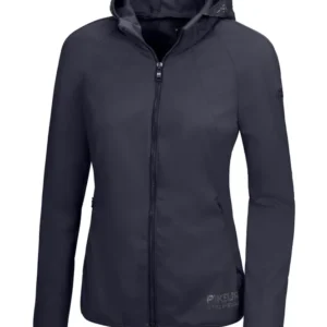 Oline Giacca softshell da donna Blue Nights 46