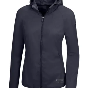 Oline Giacca softshell da donna Blue Nights 44