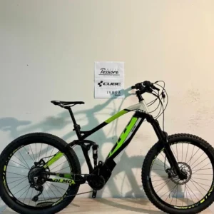 Olmo Cisa Hybrid 140 2019 usata