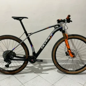 Olympia F1 taglia L - Usata