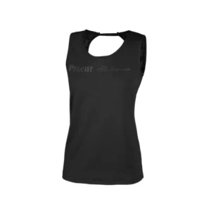 Omal Maglia da donna Black 42