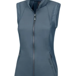 Ona Gilet da donna Vapor Blue 36
