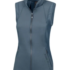 Ona Gilet da donna Vapor Blue 34