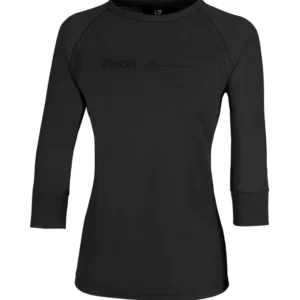 Onea Camicia funzionale da donna Black 32