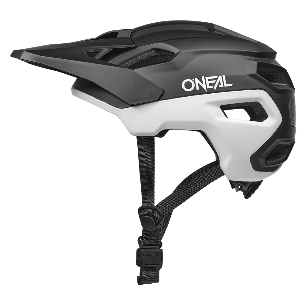 Casco O'Neal TRAILFINDER EVO SOLID V.26 Bianco