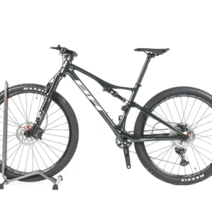 OP - OFFICINE PAROLIN - OFFICINE PAROLIN FOGUS RX 29"